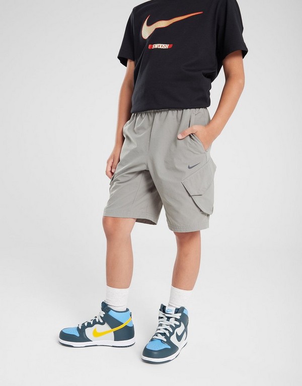 Nike Šortky K Nsw City Utility Cargo B