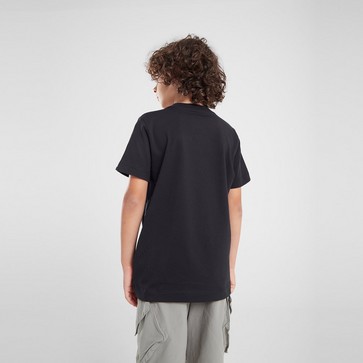 NIKE T-SHIRT BRNDMRK4 TEE BLK B