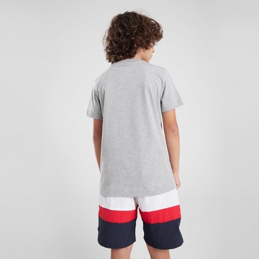 Tricou pentru copii NIKE TRICOU BRNDMRK2 TEE DGH B
