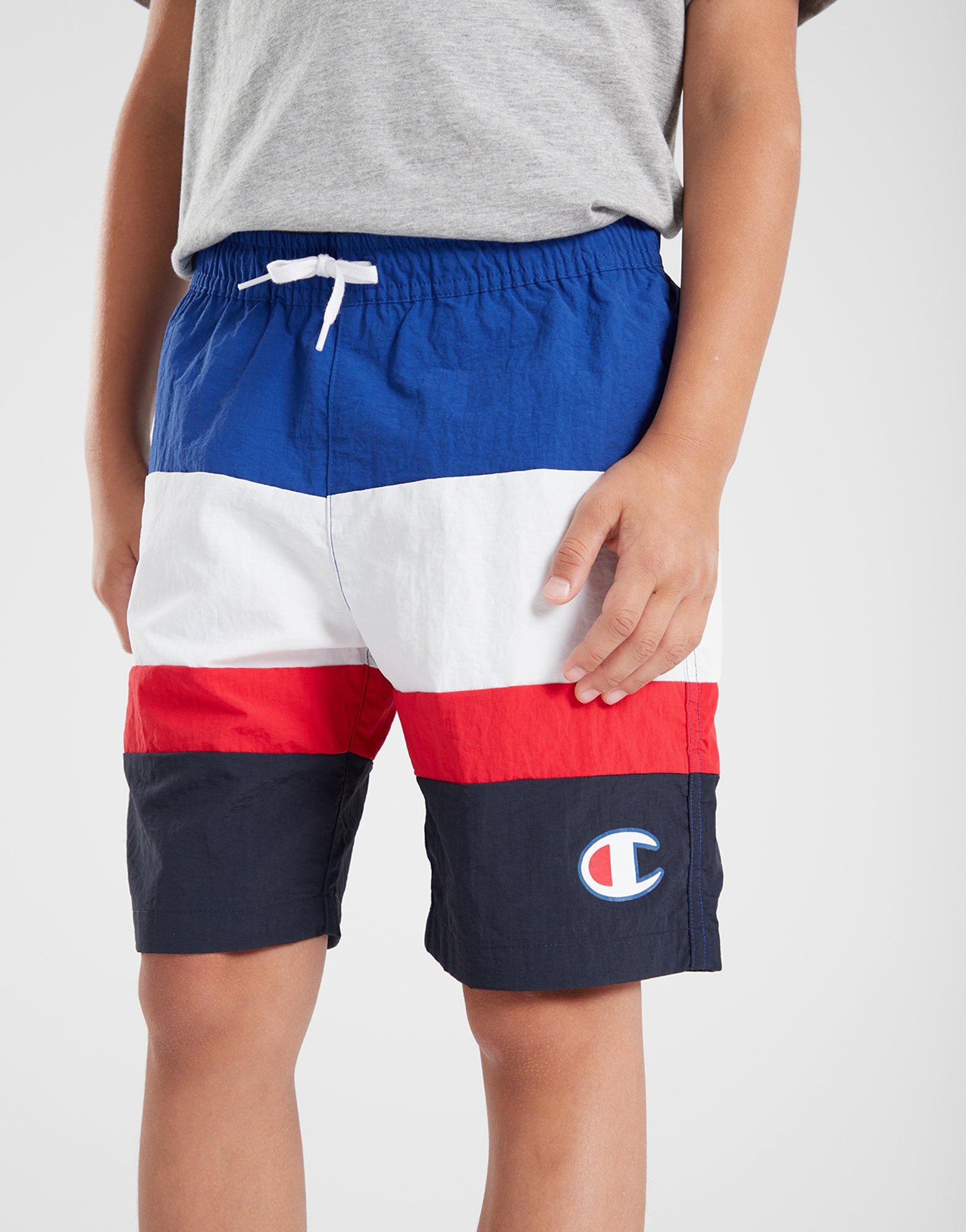 Gyerek póló NIKE PÓLÓ BRNDMRK2 TEE DGH B FZ5133-063 Szürke