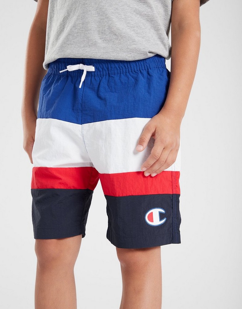 Дитячі футболки NIKE ФУТБОЛКА BRNDMRK2 TEE DGH B FZ5133-063 Сірий