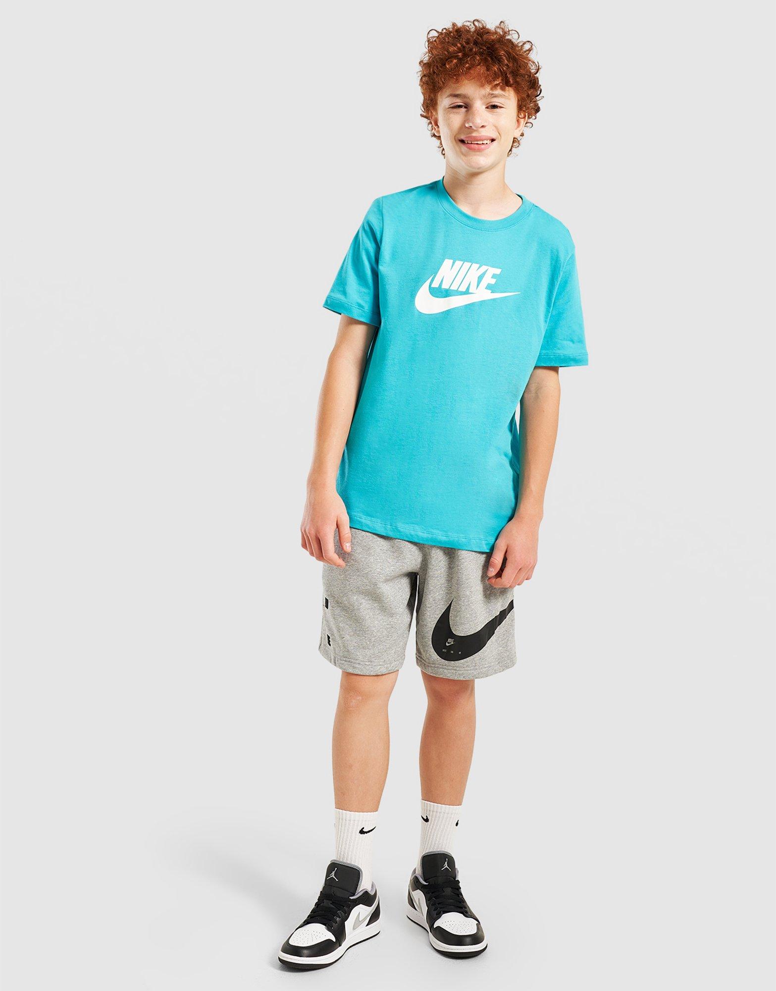 Nike Tričko K Nsw Tee Futura Hbr