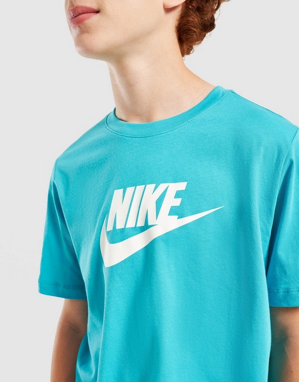 Nike Tričko K Nsw Tee Futura Hbr