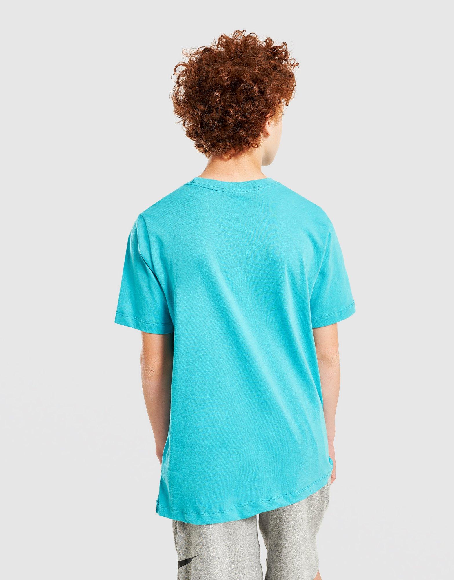 Nike Tričko K Nsw Tee Futura Hbr