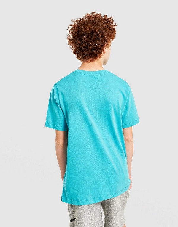 Nike Tričko K Nsw Tee Futura Hbr