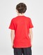 NIKE ФУТБОЛКА K NSW TEE FUTURA HBR B