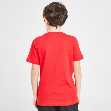 Tricou pentru copii NIKE TRICOU K NSW TEE FUTURA HBR B