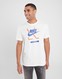 NIKE T-SHIRT M NSW TEE 6 MO FUTURA