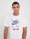 NIKE T-SHIRT M NSW TEE 6 MO FUTURA