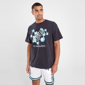 Tricou pentru bărbați NIKE TRICOU M NSW TEE M90 HBR SEGB