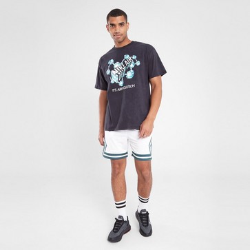 Tricou pentru bărbați NIKE TRICOU M NSW TEE M90 HBR SEGB