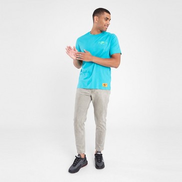 Tricou pentru bărbați NIKE TRICOU M NSW TEE OC LBR PK4