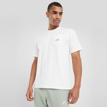 NIKE T-SHIRT M NSW TEE M90 PKT PTCH CNCT