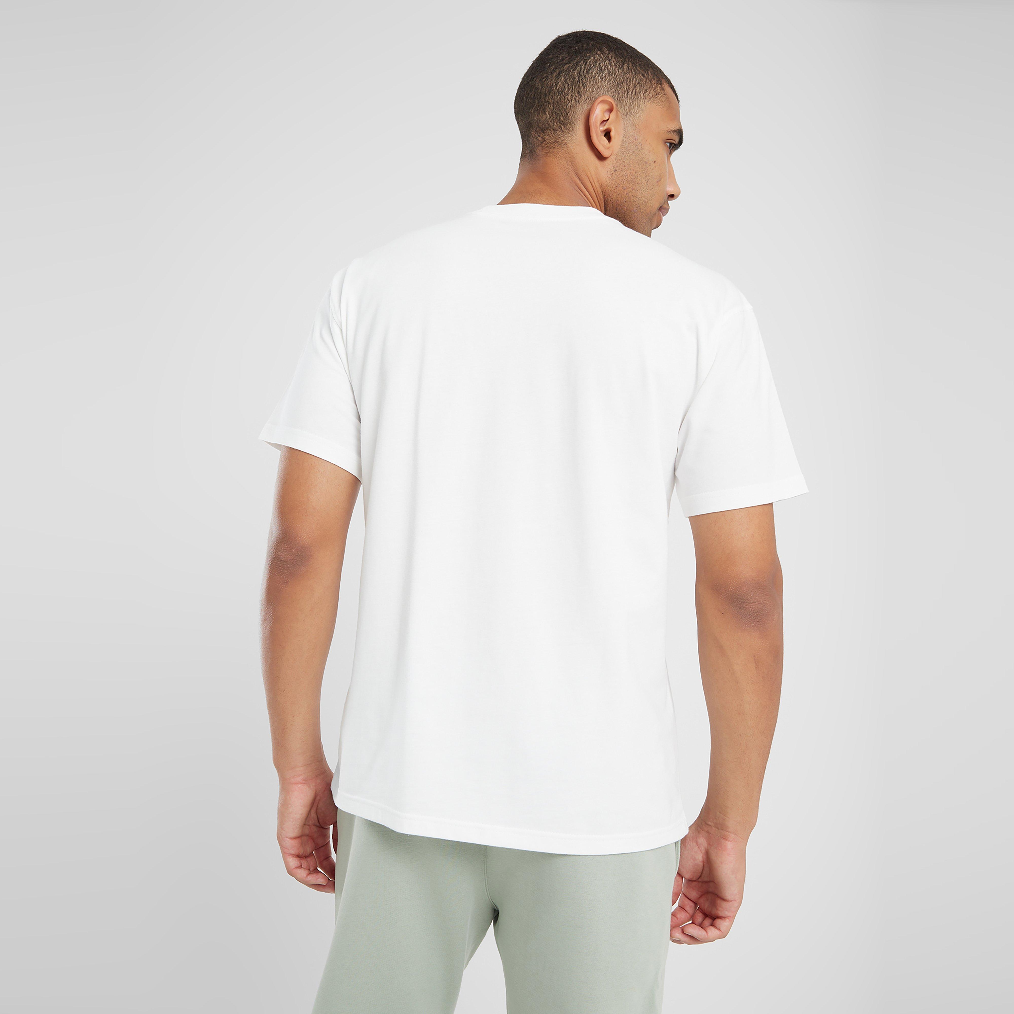 Muški T-shirt NIKE T-SHIRT M NSW TEE M90 PKT PTCH CNCT