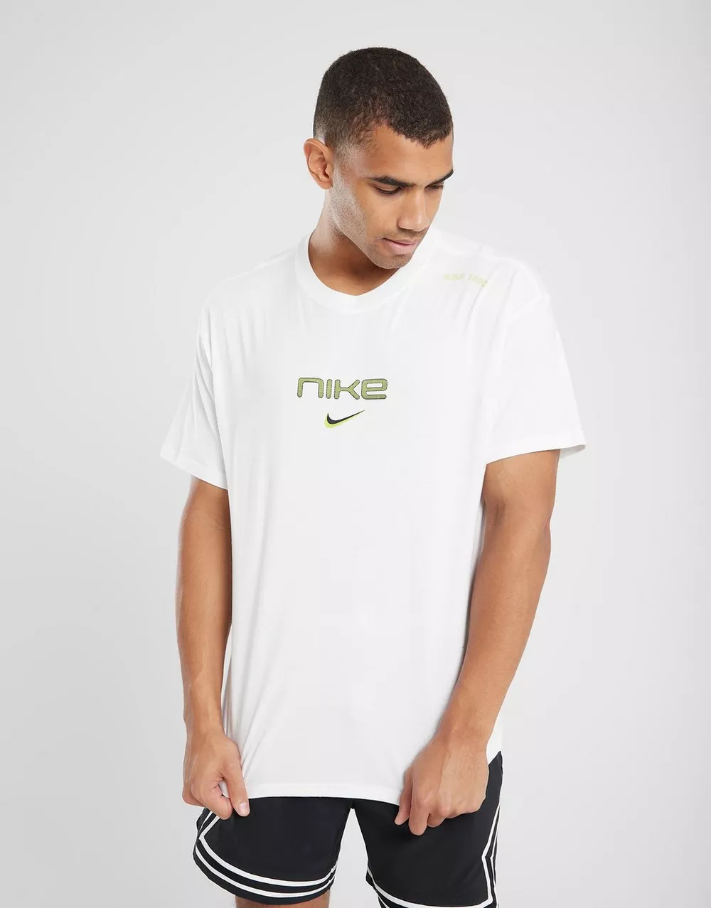 NIKE ФУТБОЛКА M NSW TEE M90 FW MBR CNCT, фото 1 з 4