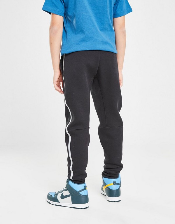 Nike Spodnie B Nsw Tch Flc Ssnl Tf+ Jogger B - obrazek 2