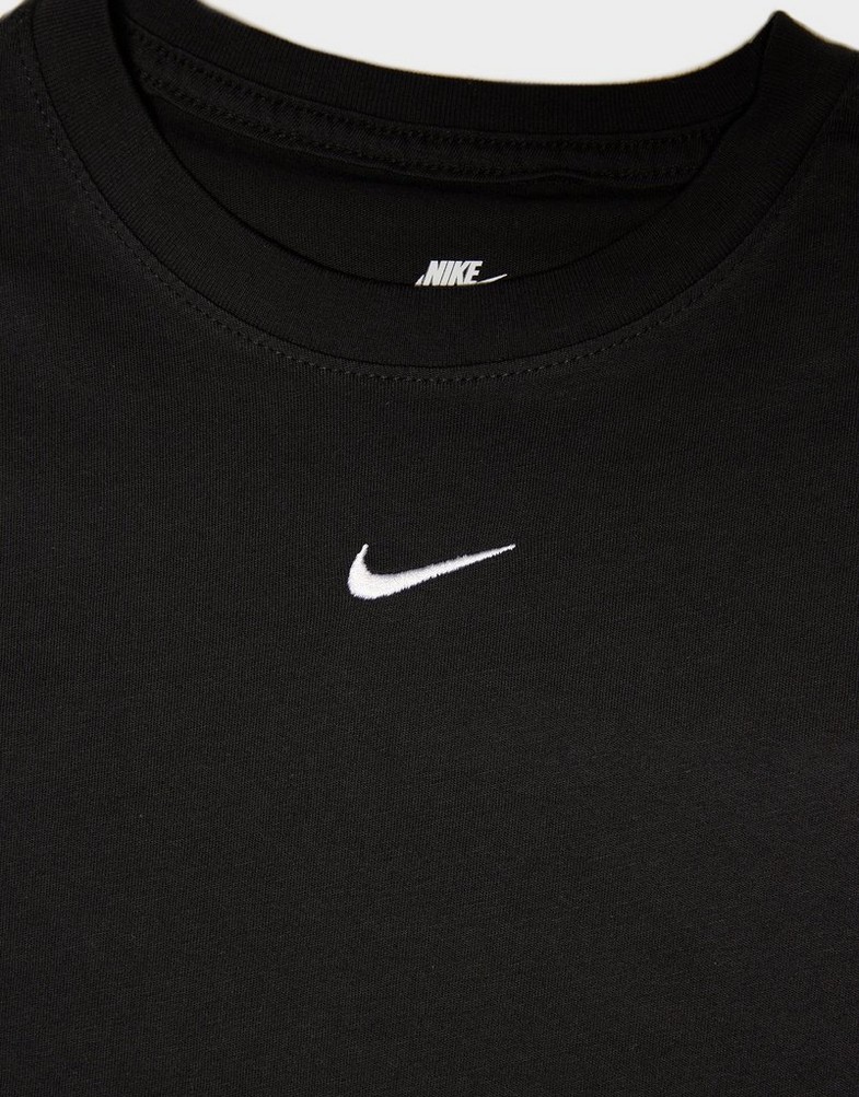 Koszulka, t-shirt dziecięcy NIKE T-SHIRT G NSW TEE BOXY ESSNTL LBR G