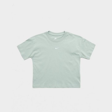 Tricou pentru copii NIKE TRICOU G NSW TEE BOXY ESSNTL LBR