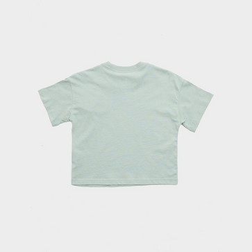 Tricou pentru copii NIKE TRICOU G NSW TEE BOXY ESSNTL LBR