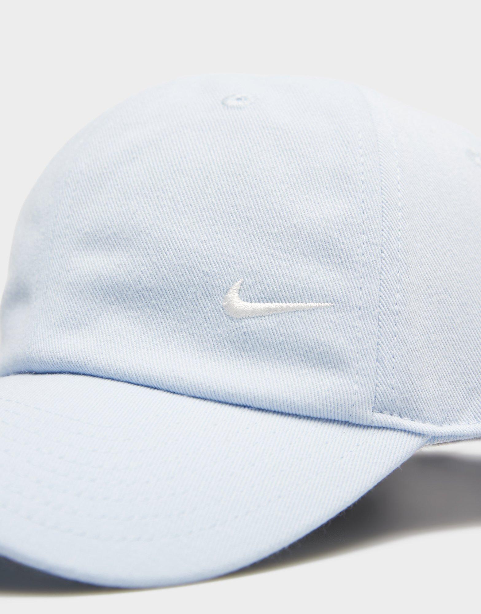 Nike Čiapka U Nk Club Cap U Cb Sm Swsh L