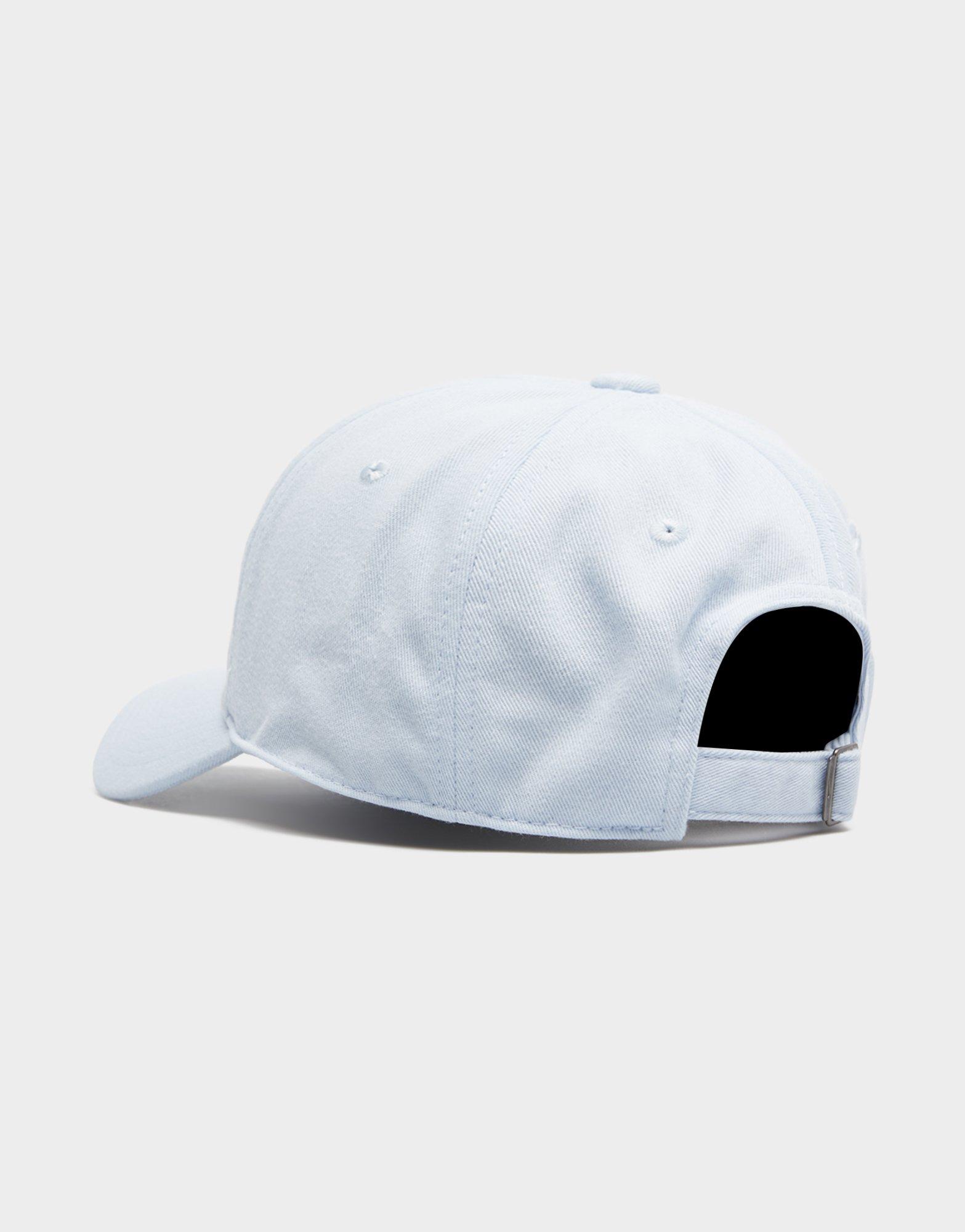 Nike Čiapka U Nk Club Cap U Cb Sm Swsh L