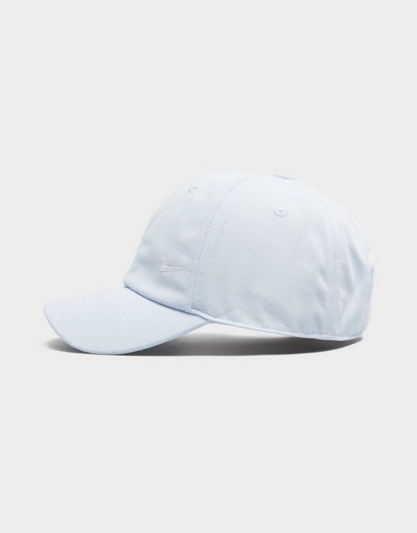 Nike Čiapka U Nk Club Cap U Cb Sm Swsh L