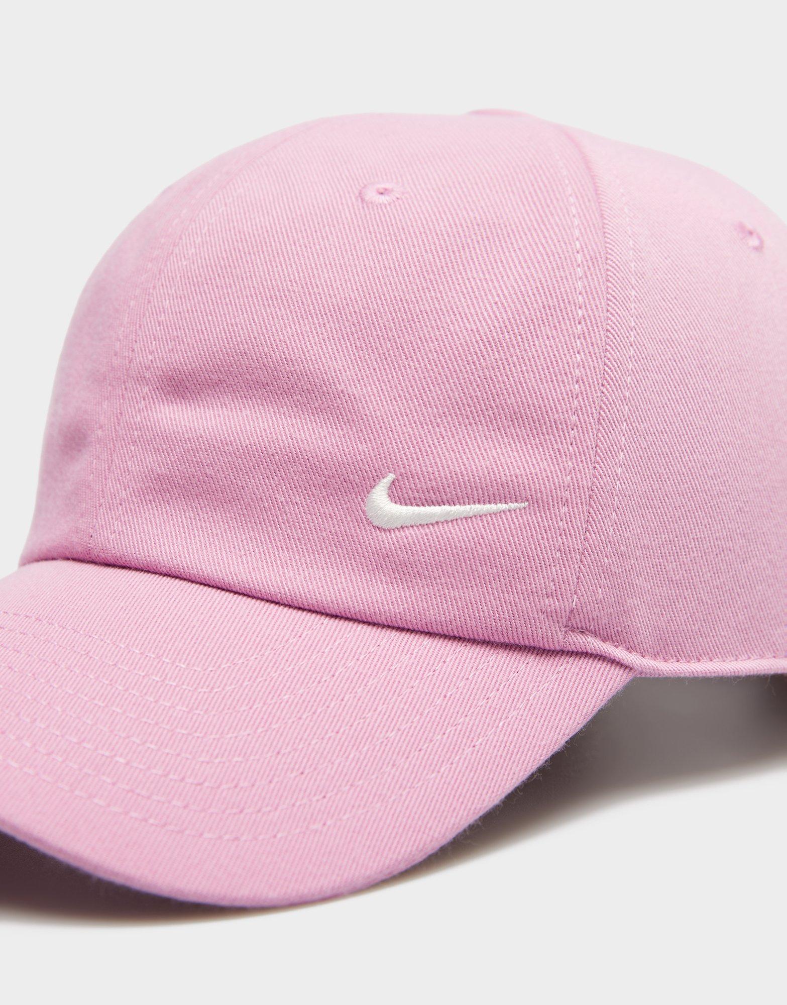 Nike Čiapka U Nk Club Cap U Cb Sm Swsh L