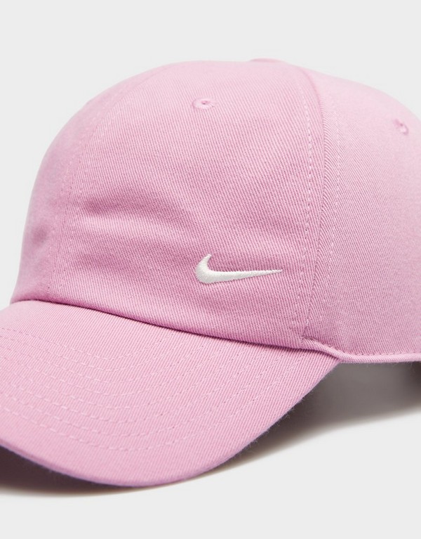 Nike Čiapka U Nk Club Cap U Cb Sm Swsh L
