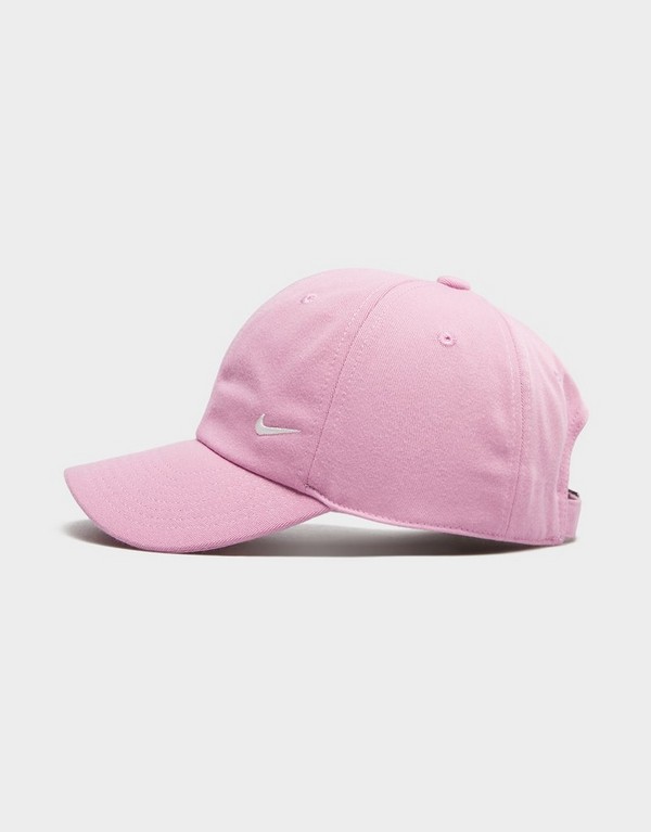 Nike Čiapka U Nk Club Cap U Cb Sm Swsh L