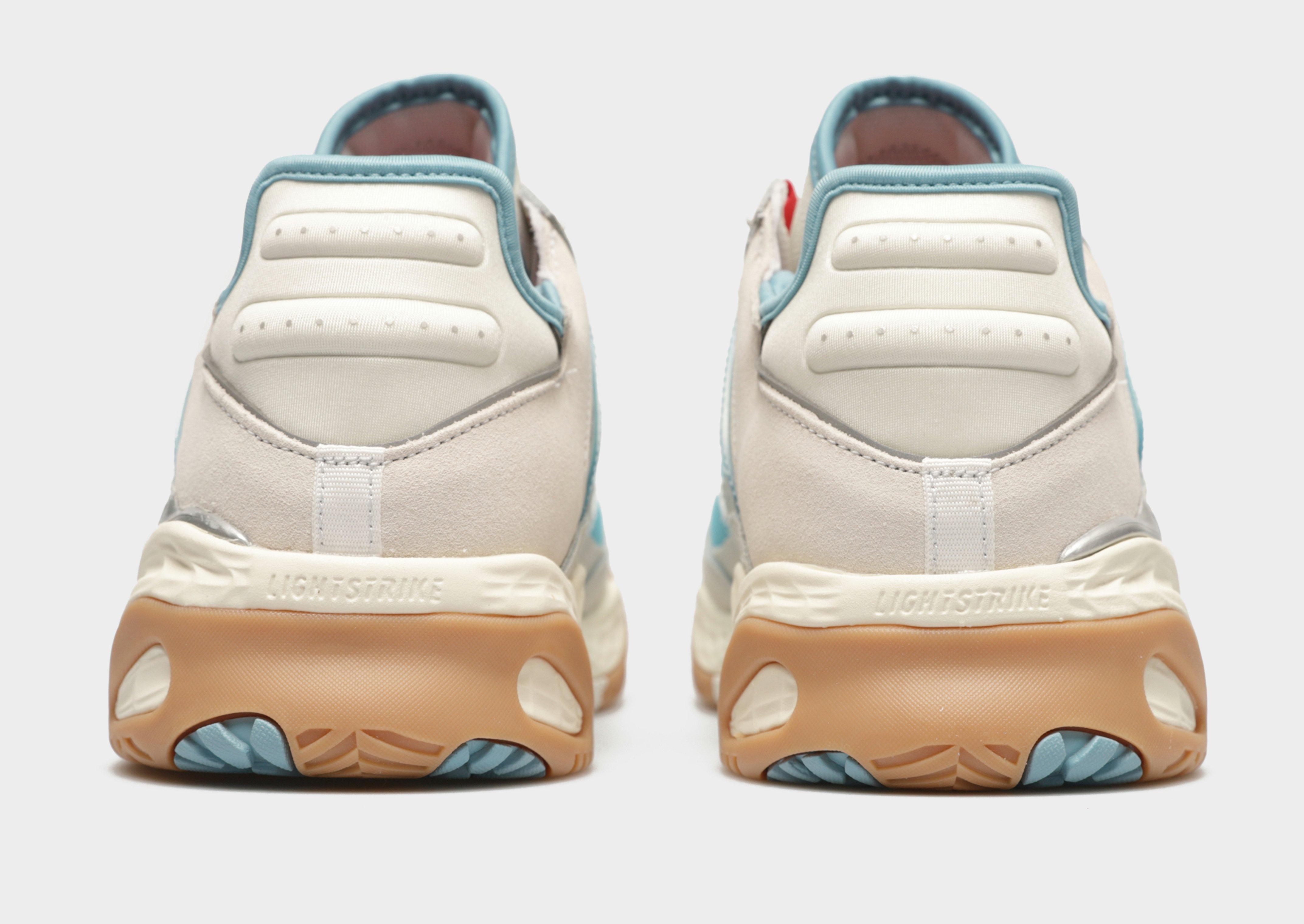 Pánske tenisky ADIDAS NITEBALL FZ5798 Biela