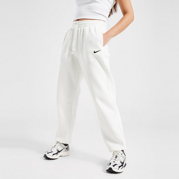 Dámske nohavice NIKE NOHAVICE  W NSW PHNX FLC HR OS PANT 2