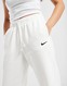 NIKE KELNĖS W NSW PHNX FLC HR OS PANT 2