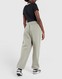 NIKE SPODNIE W NSW PHNX FLC HR OS PANT 2