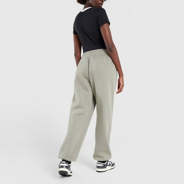 Pantaloni pentru femei NIKE PANTALONI  W NSW PHNX FLC HR OS PANT 2