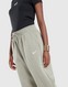 NIKE SPODNIE W NSW PHNX FLC HR OS PANT 2