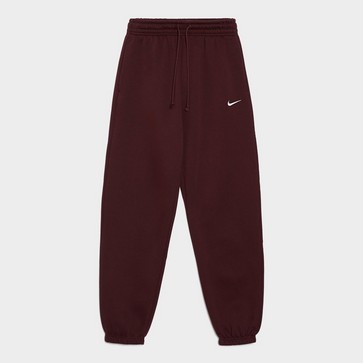 Női nadrág NIKE NADRÁG W NSW PHNX FLC HR OS PANT 2