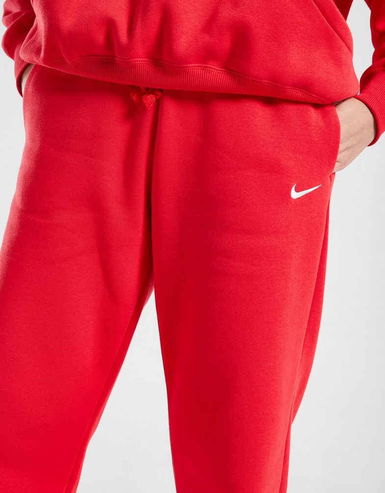 Дамски панталон NIKE ПАНТАЛОНИ W NSW PHNX FLC HR OS PANT 2