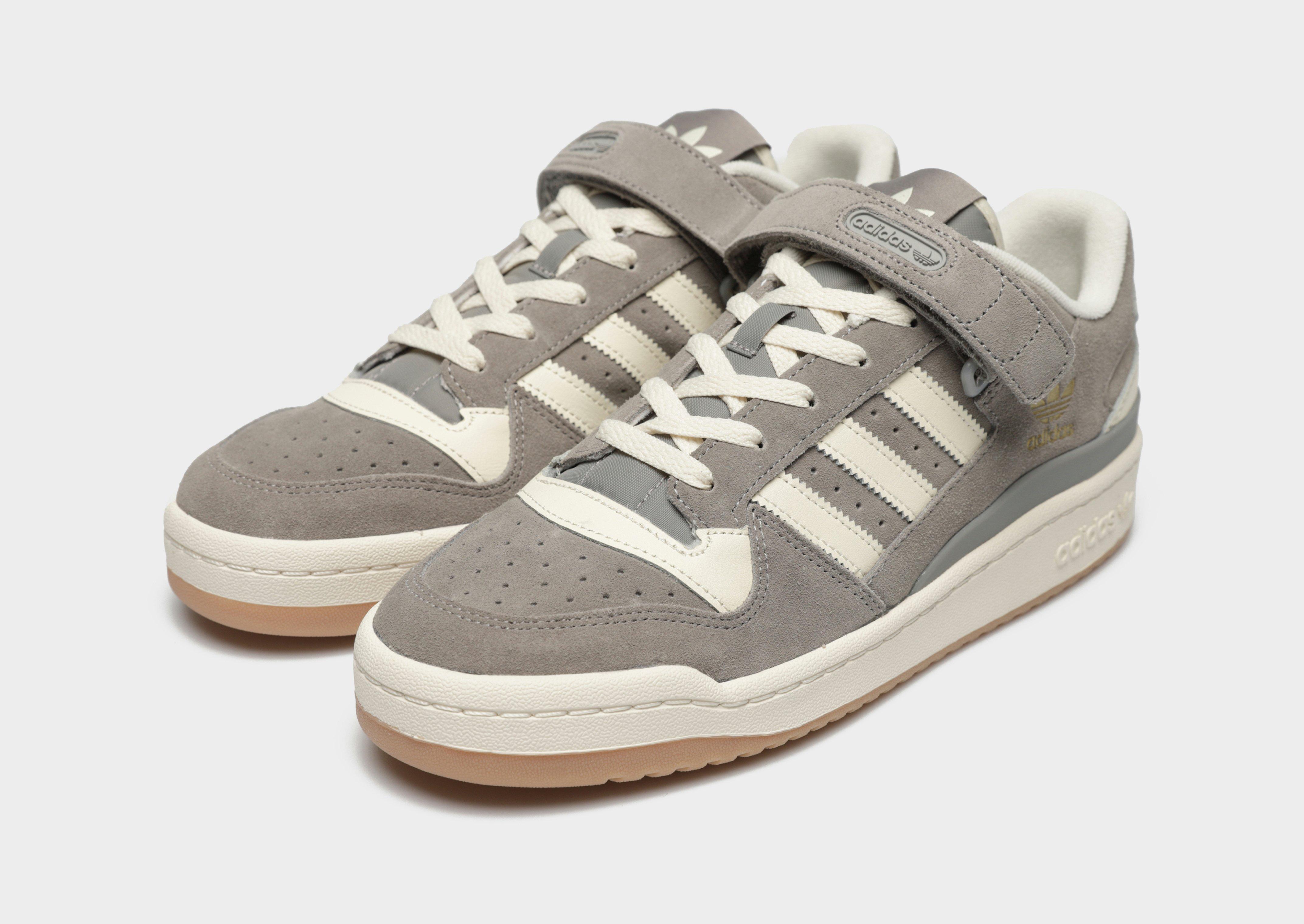 Kedai vyrams ADIDAS FORUM LOW FZ6253 Pilka
