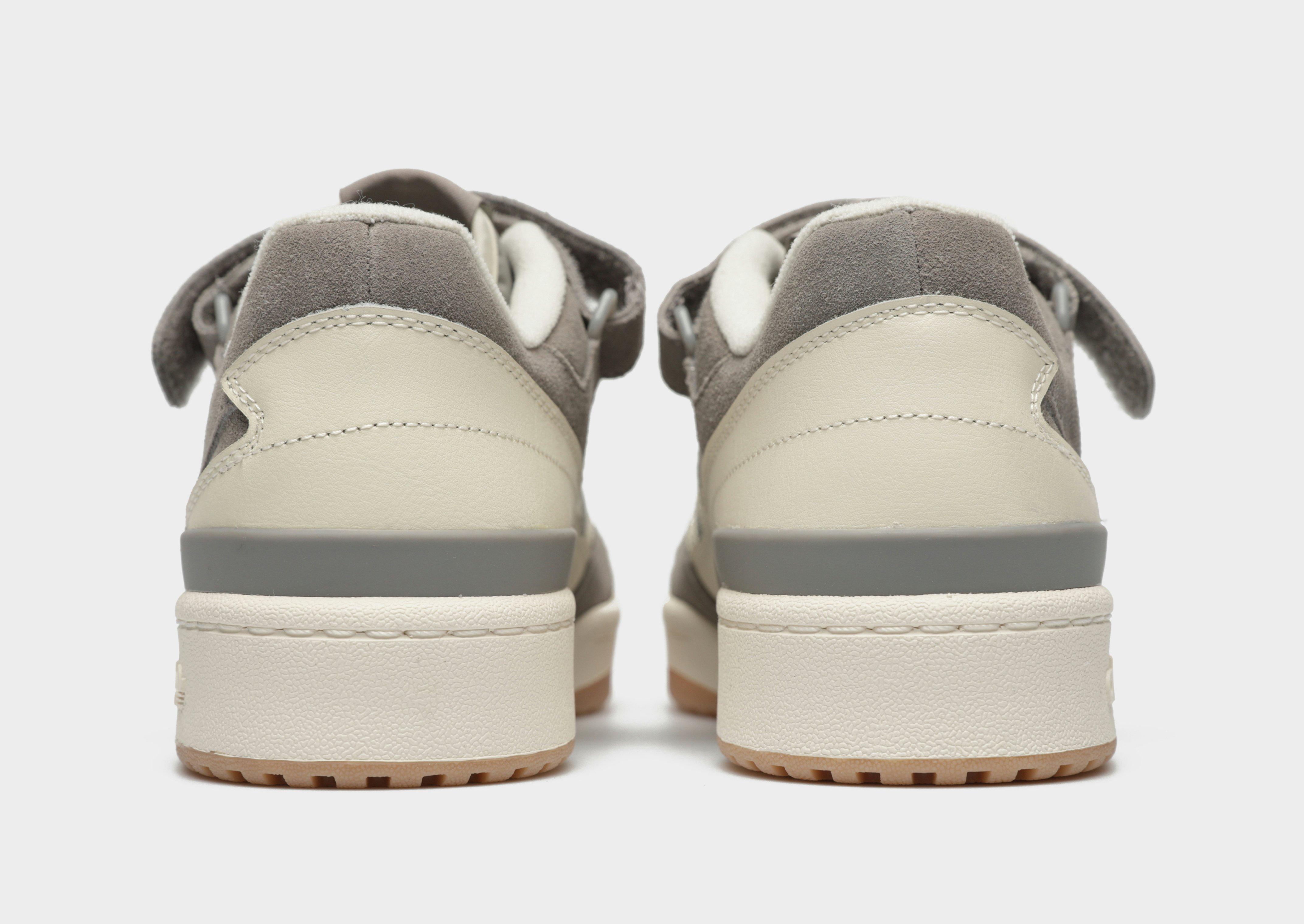 Kedai vyrams ADIDAS FORUM LOW FZ6253 Pilka