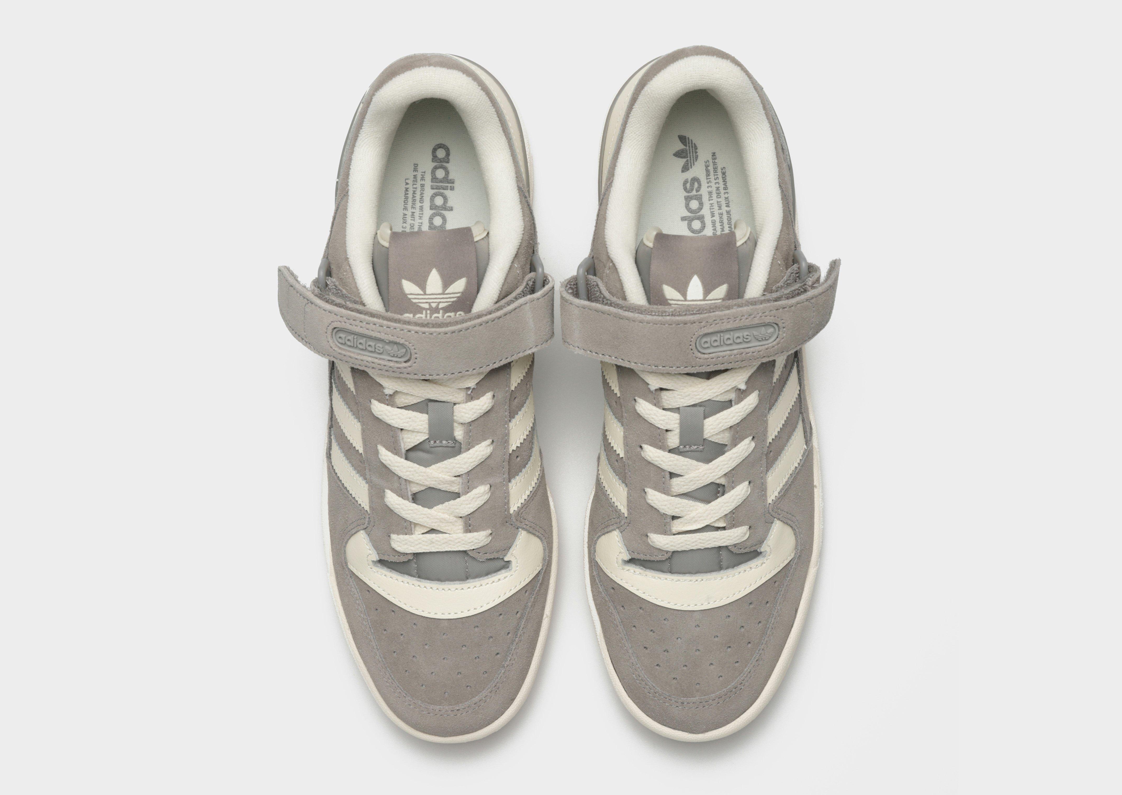 Kedai vyrams ADIDAS FORUM LOW FZ6253 Pilka