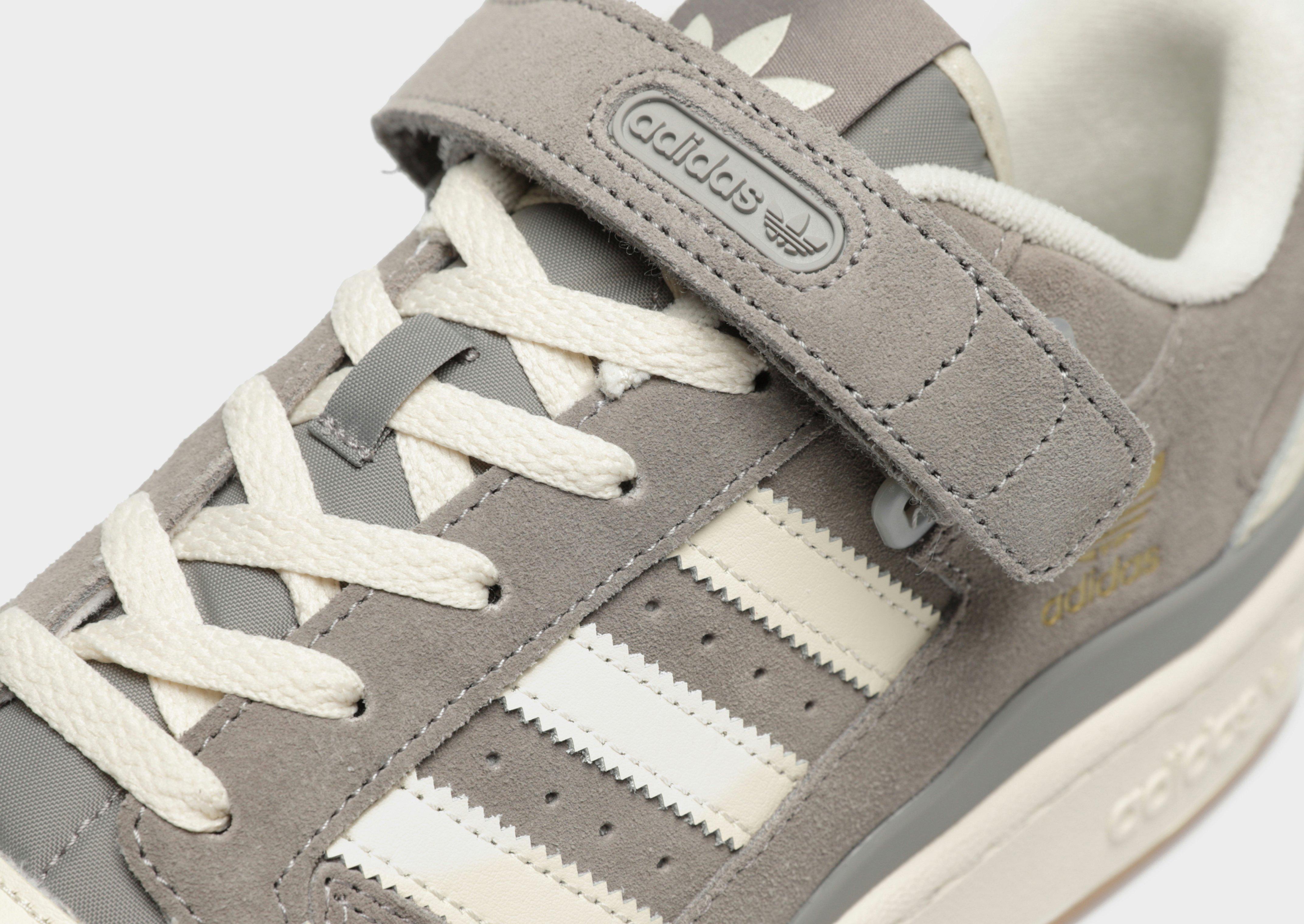 Kedai vyrams ADIDAS FORUM LOW FZ6253 Pilka