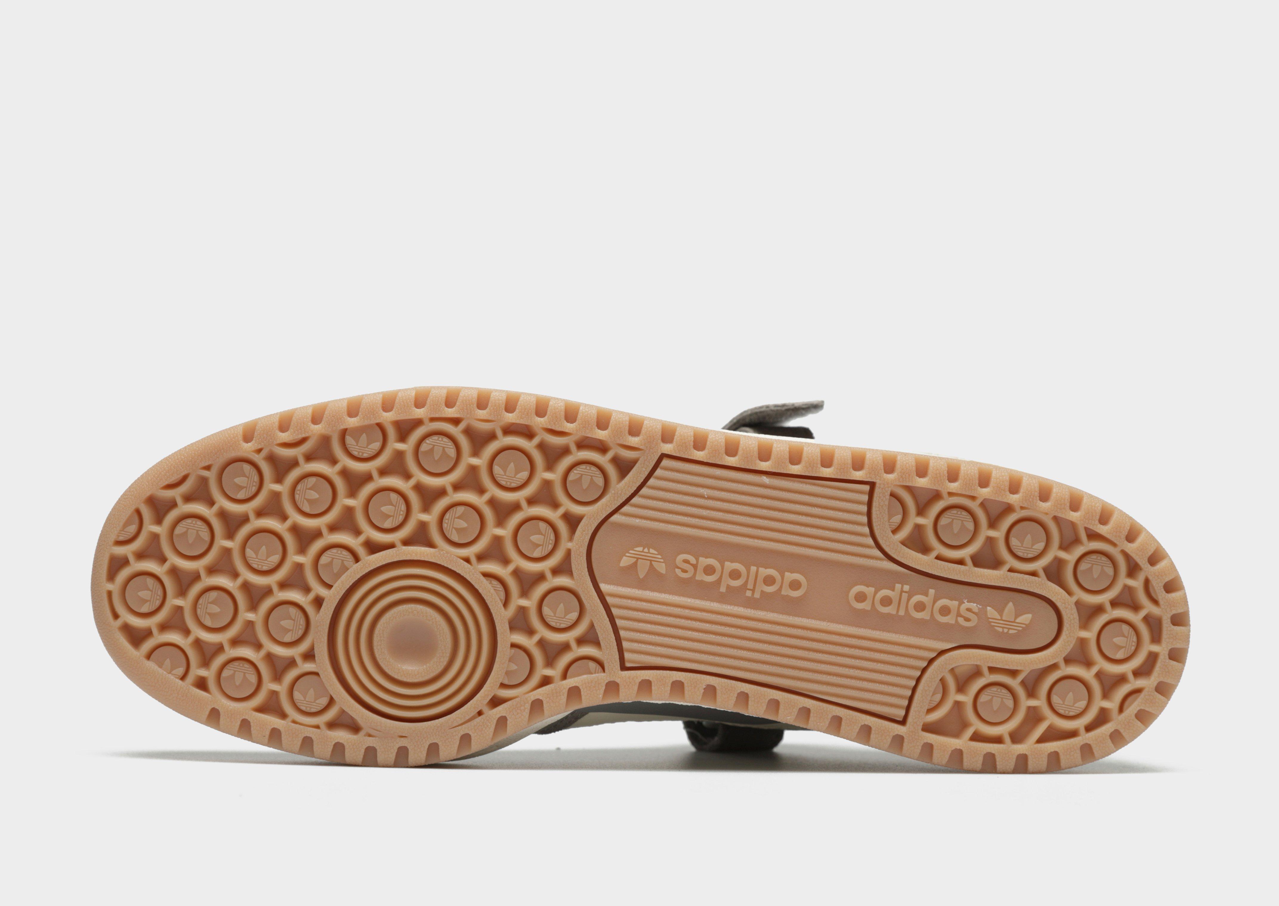 Kedai vyrams ADIDAS FORUM LOW FZ6253 Pilka