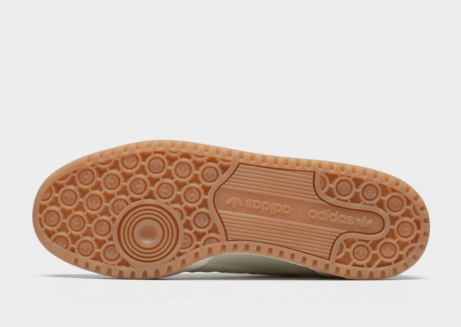 Adidași pentru bărbați ADIDAS FORUM LOW FZ6267 Bej