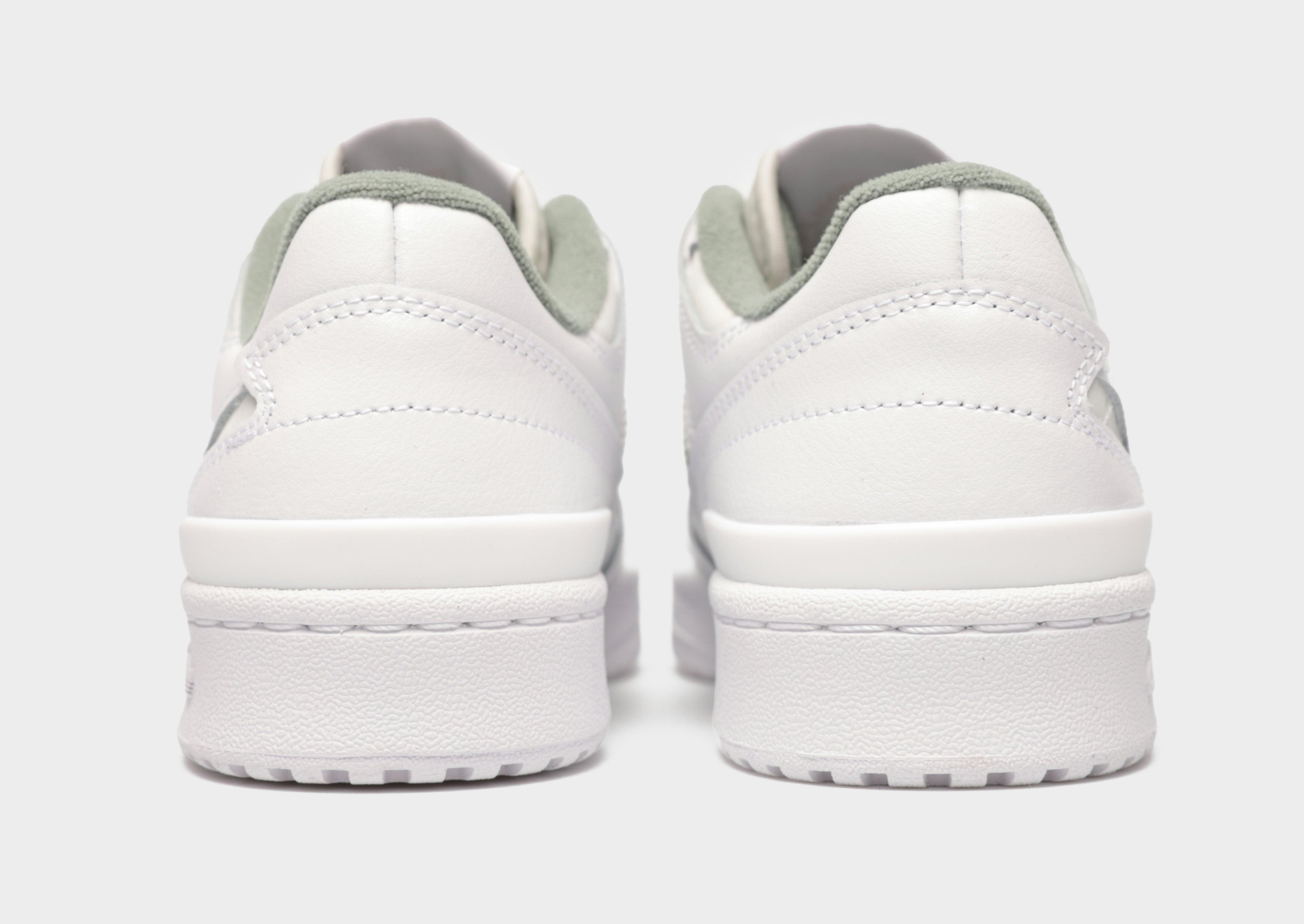 Dámske tenisky ADIDAS FORUM LOW CL W FZ6532 Biela