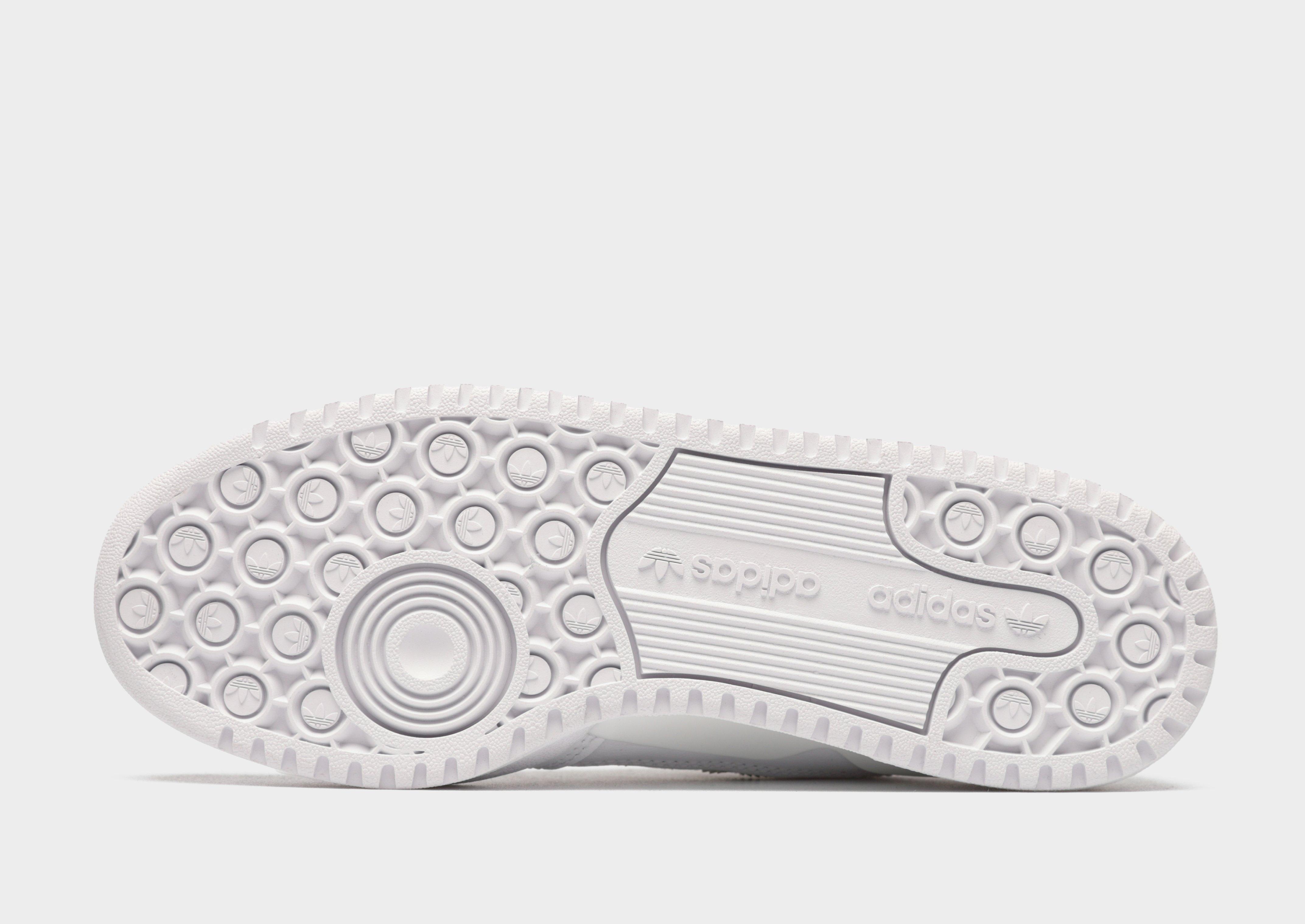 Dámske tenisky ADIDAS FORUM LOW CL W FZ6532 Biela