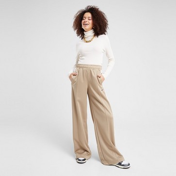 Pantaloni pentru femei NIKE PANTALONI  W NSW PK PANT SW STREETSWEAR