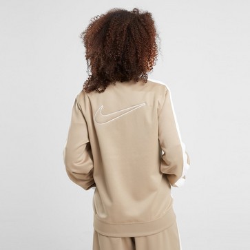 Bluză pentru femei NIKE BLUZĂ W NSW PK JKT SW STREETSWEAR