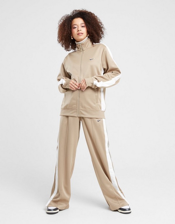 Nike Bluza Rozpinana W Nsw Pk Jkt Sw Streetswear - obrazek 3
