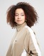 NIKE КОФТА НА БЛИСКАВЦІ W NSW PK JKT SW STREETSWEAR
