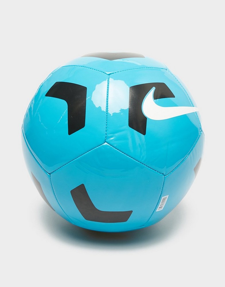 Echipament sport pentru bărbați NIKE MINGE NK PTCH TRAIN - FA24 FZ7555-434 Albastru